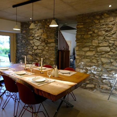 Maisonnette De Campagne Sion Exterior photo