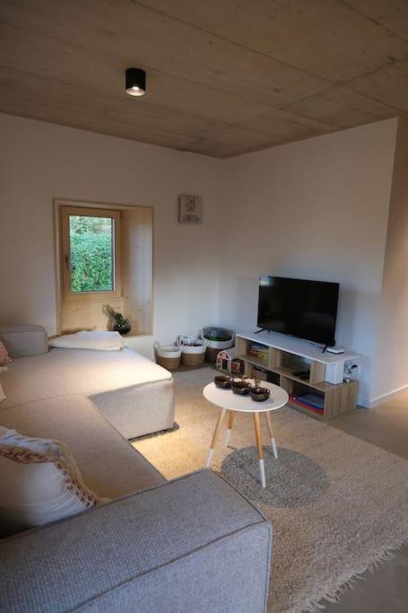 Maisonnette De Campagne Sion Exterior photo